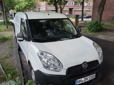 Gebraucht Fiat Doblò