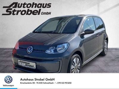 VW e-up!