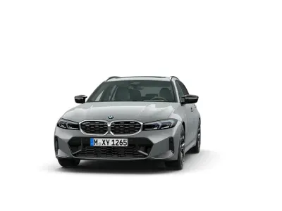 Gebraucht BMW M340