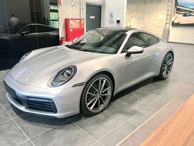 Porsche 911 Carrera