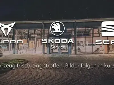 Używany Cupra Formentor VZ 245 KM (180 kW) 2022 Szary SUV