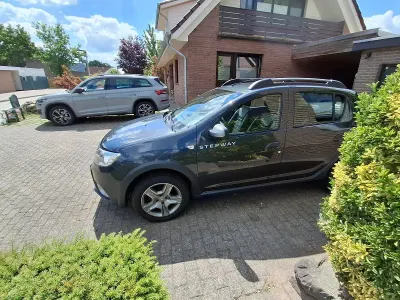 Gebraucht Dacia Sandero