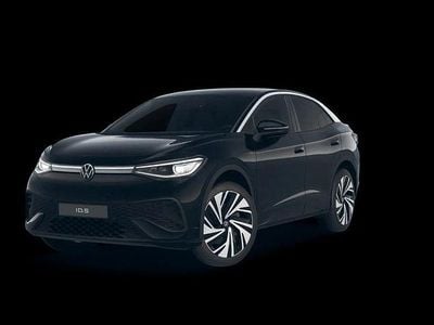 Second-hand VW ID.5 Pro 210 kW (286 CP) 2025 Negru SUV