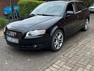 gebraucht Audi A4 B7 2.0tdi