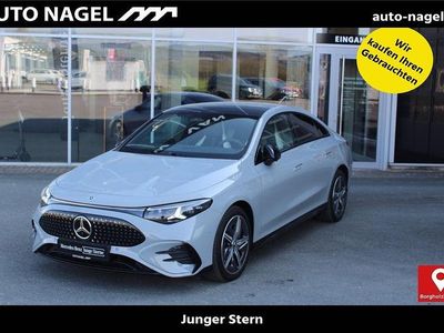 Gebraucht Mercedes 350 AMG 260 kW (354 PS) 2025 Grau Limousine