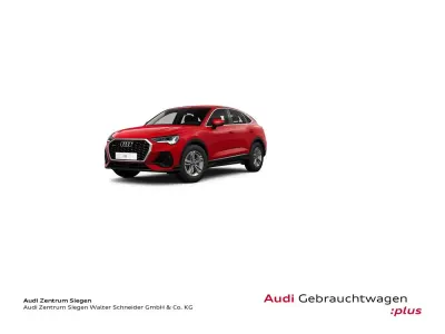 Gebraucht Audi Q3