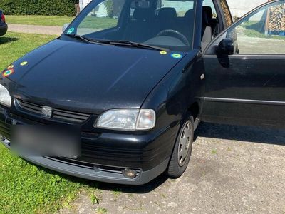 Seat Arosa