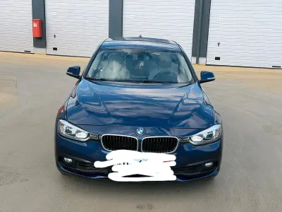 Gebraucht BMW 316