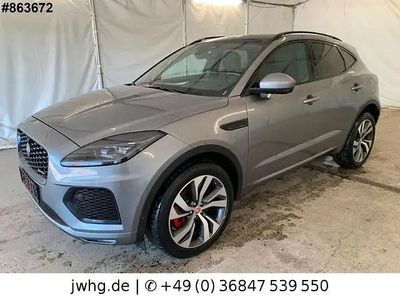 Second-hand Jaguar E-Pace R 309 CP (227 kW) 2022 Gri SUV