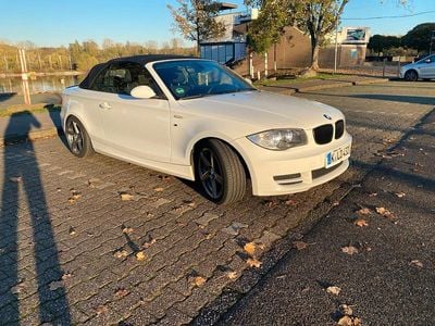 BMW 118 Cabriolet