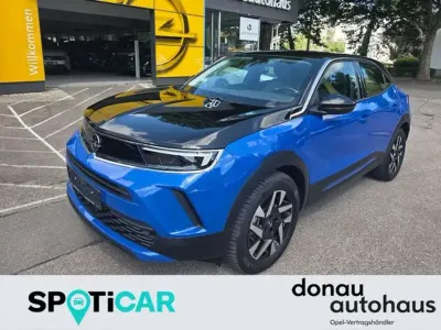 Gebraucht Opel Mokka-e