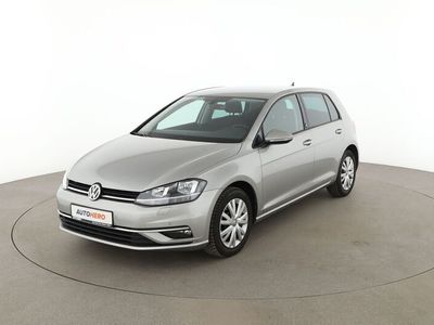 gebraucht VW Golf VII 1.4 TSI Sound, Benzin, 16.400 €