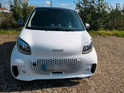 Gebraucht Smart ForTwo Coupé