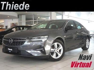 Gebraucht Opel Insignia Business 174 PS (127 kW) 2022 Moonstone grey metallic Limousine