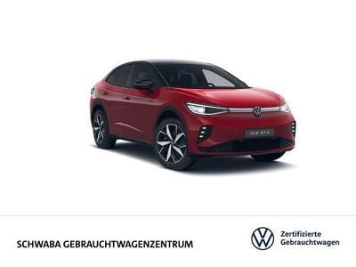 Gebraucht VW ID.5 GTX 250 kW (340 PS) 2025 Kings red metallic SUV