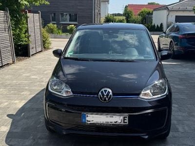 VW e-up!