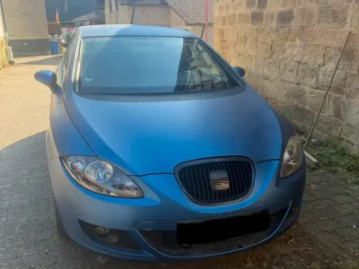 Gebraucht Seat Leon
