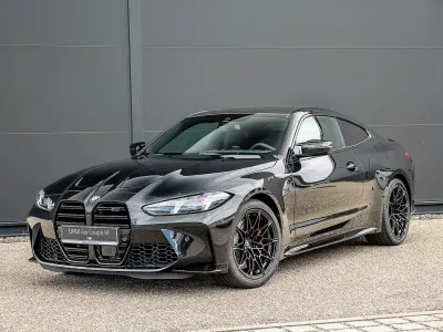 Gebraucht BMW M4