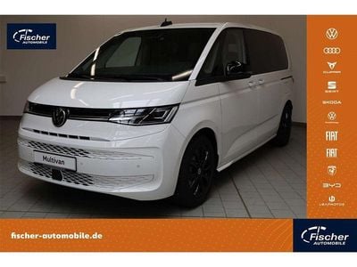 Candyweiß Neu 2025 VW Multivan Goal Van | 58.980 € (Guter Preis)