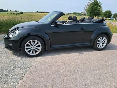 VW Beetle