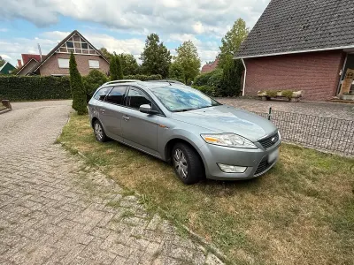 Gebraucht Ford Mondeo
