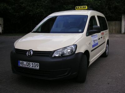 Gebraucht VW Caddy Maxi Trendline 102 PS (75 kW) 2014 Andere farbe Van / Kleinbus