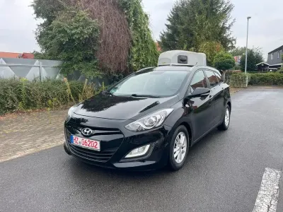 Gebraucht Hyundai i30