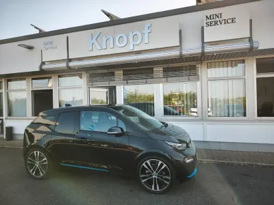 Gebraucht BMW i3