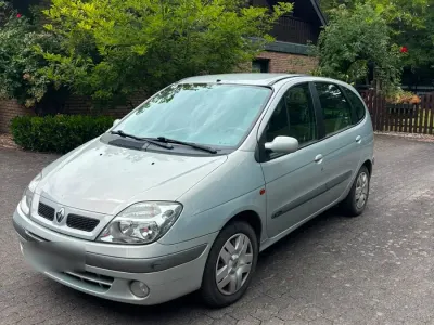 Gebraucht Renault Mégane II