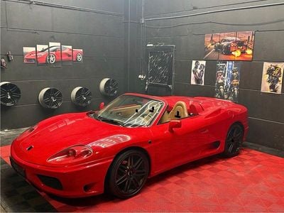 Rot Gebraucht 2000 Toyota MR2 Cabrio | 18.650 €