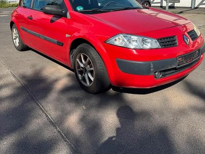 Renault Mégane II