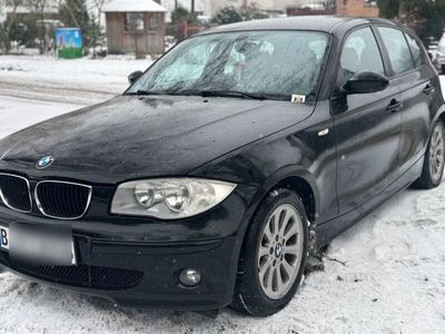 gebraucht BMW 116 116 i