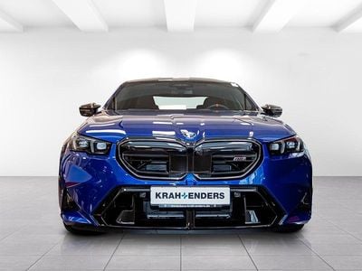 Neu BMW M5 Performance 727 PS (534 kW) 2025 Blau Limousine