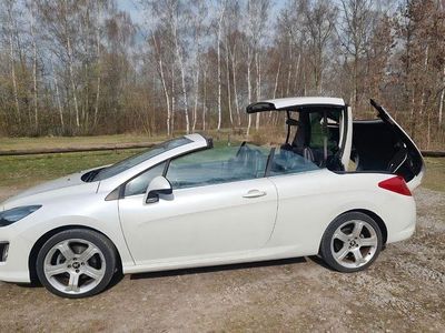 Peugeot 308 CC