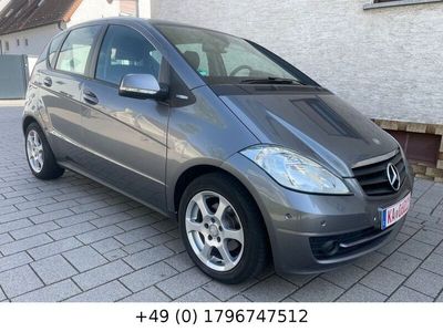 Mercedes A160