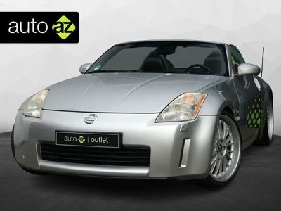 Nissan 350Z