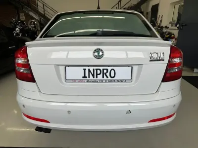 Gebraucht Skoda Octavia