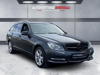 Mercedes C180
