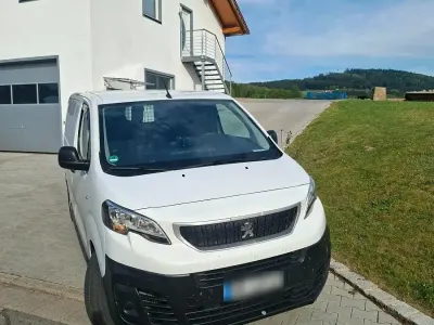 Gebraucht Peugeot Expert