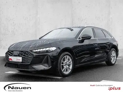 Używany Audi A5