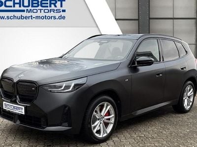 Gebraucht BMW X3 Comfort Edition 398 PS (292 kW) 2025 Grau SUV