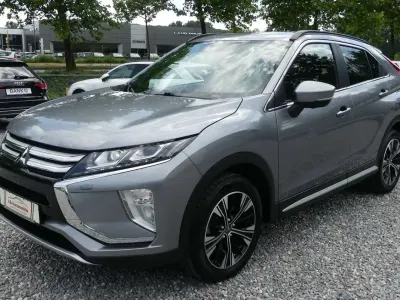 Gebraucht Mitsubishi Eclipse Cross