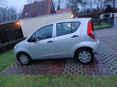 gebraucht Opel Agila 