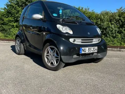 Gebraucht Smart ForTwo Coupé