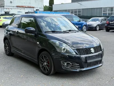 Gebraucht Suzuki Swift