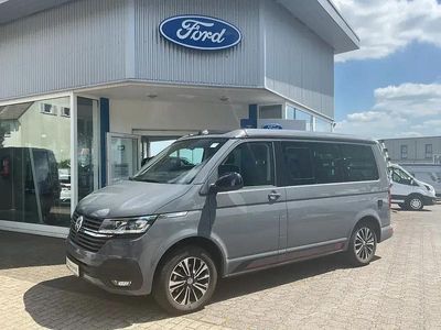 VW California