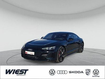 Audi e-tron GT quattro