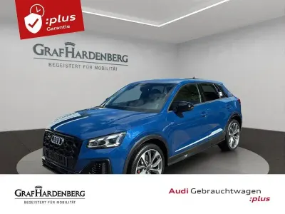 Gebraucht Audi SQ2