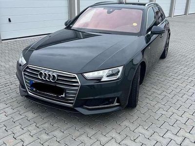 Andere farben Gebraucht 2019 Audi A4 Comfort Kombi | 20.500 € (Fairer Preis)