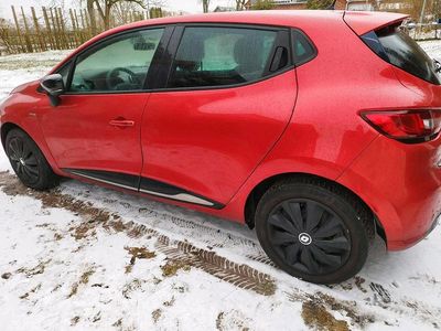 Gebraucht Renault Clio IV 90 PS (66 kW) 2018 Kleinwagen